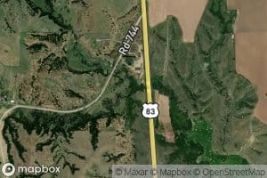 South Brushy Creek