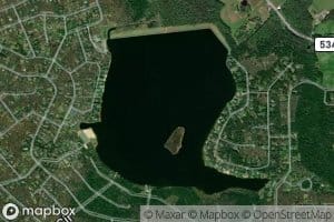 Yost Swamp (historical)