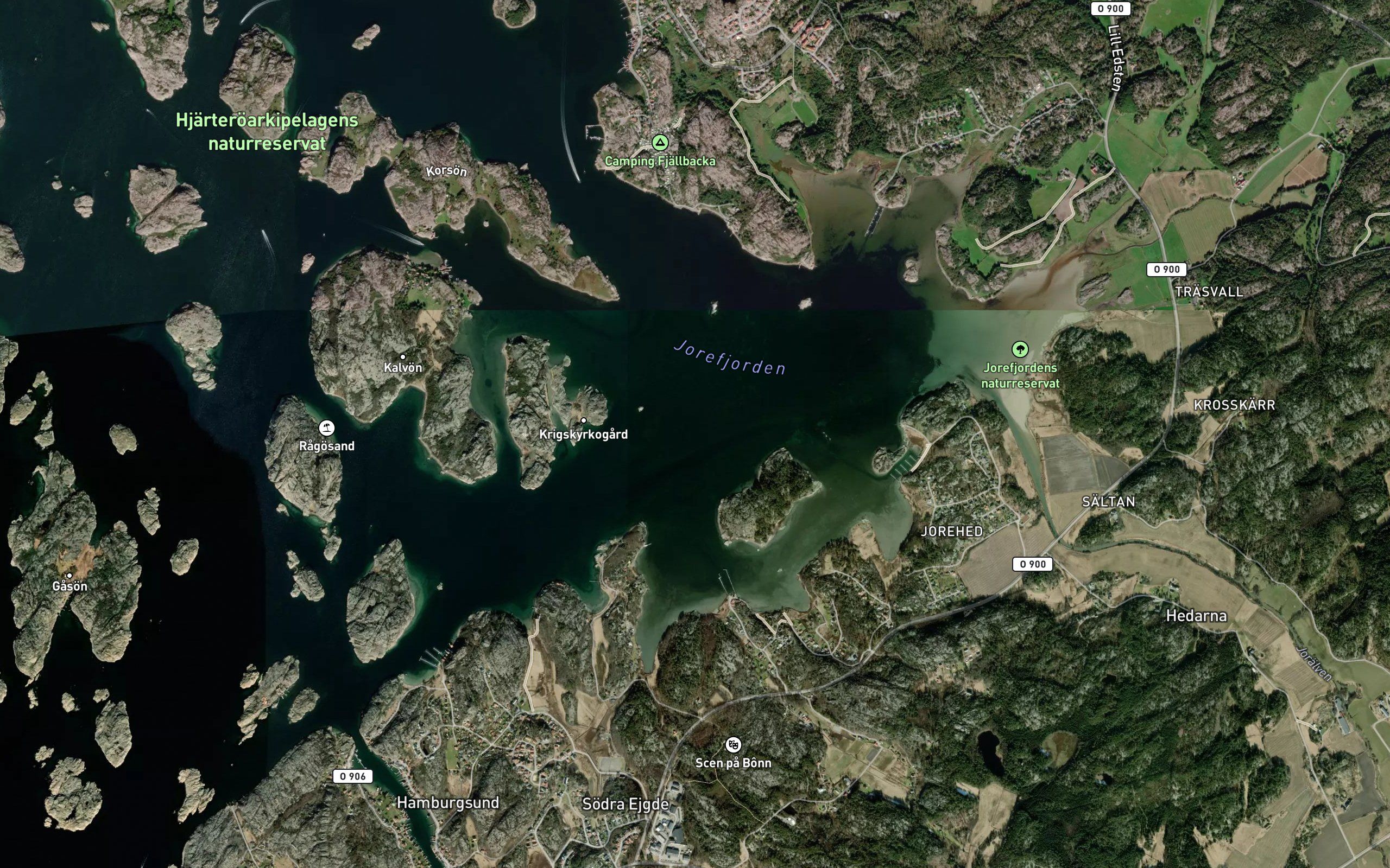 Jorefjorden