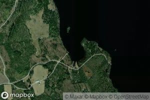 Saaskinlahti