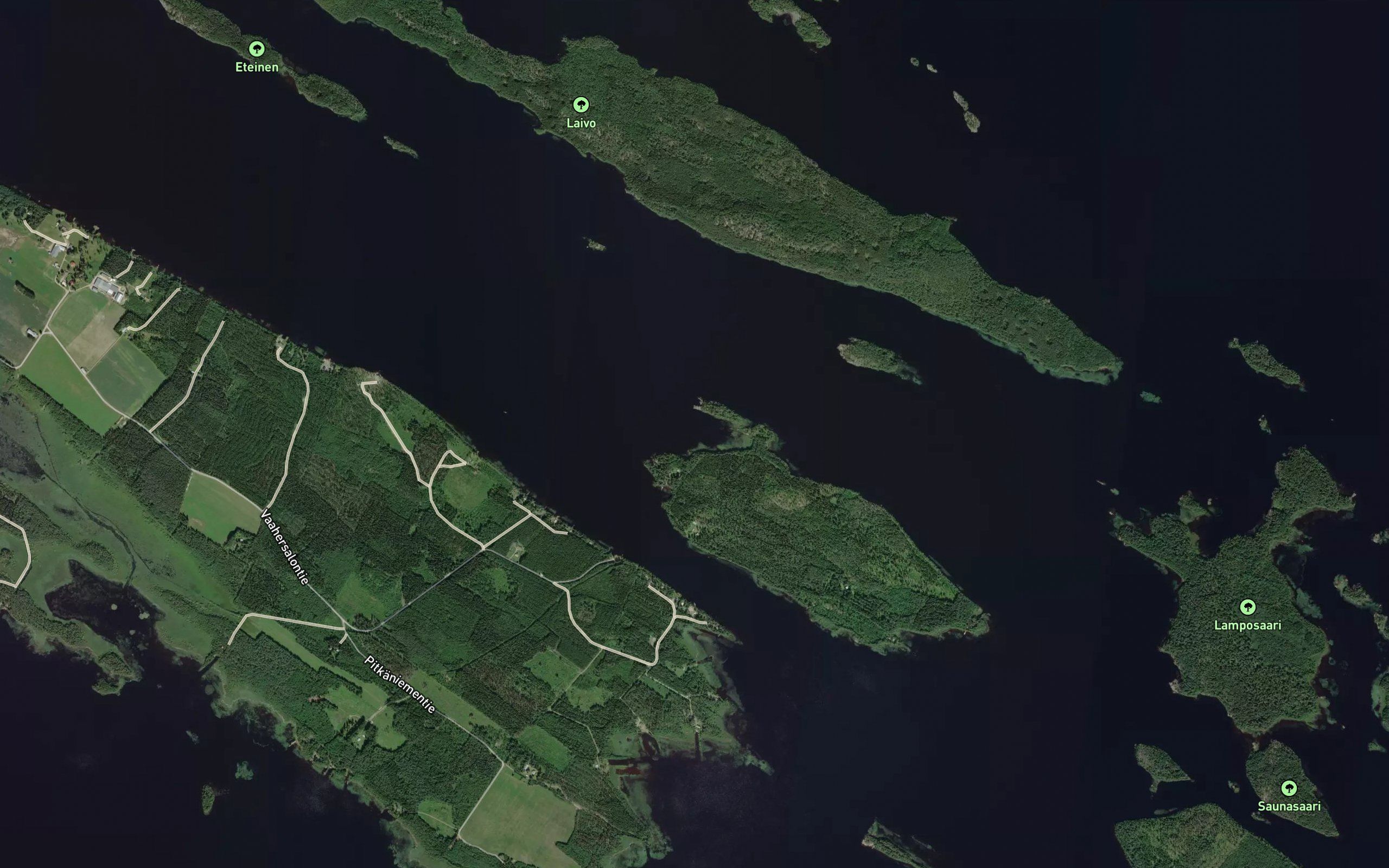 Pohjalahti