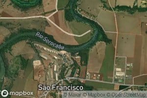 Corrego da Cachoeira