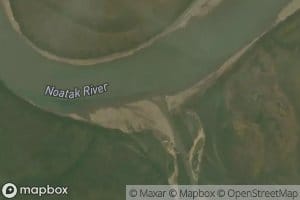 Akikukchiak Creek