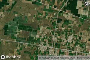 Shekhupura Distributary