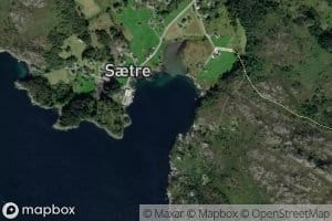 Saetreviki