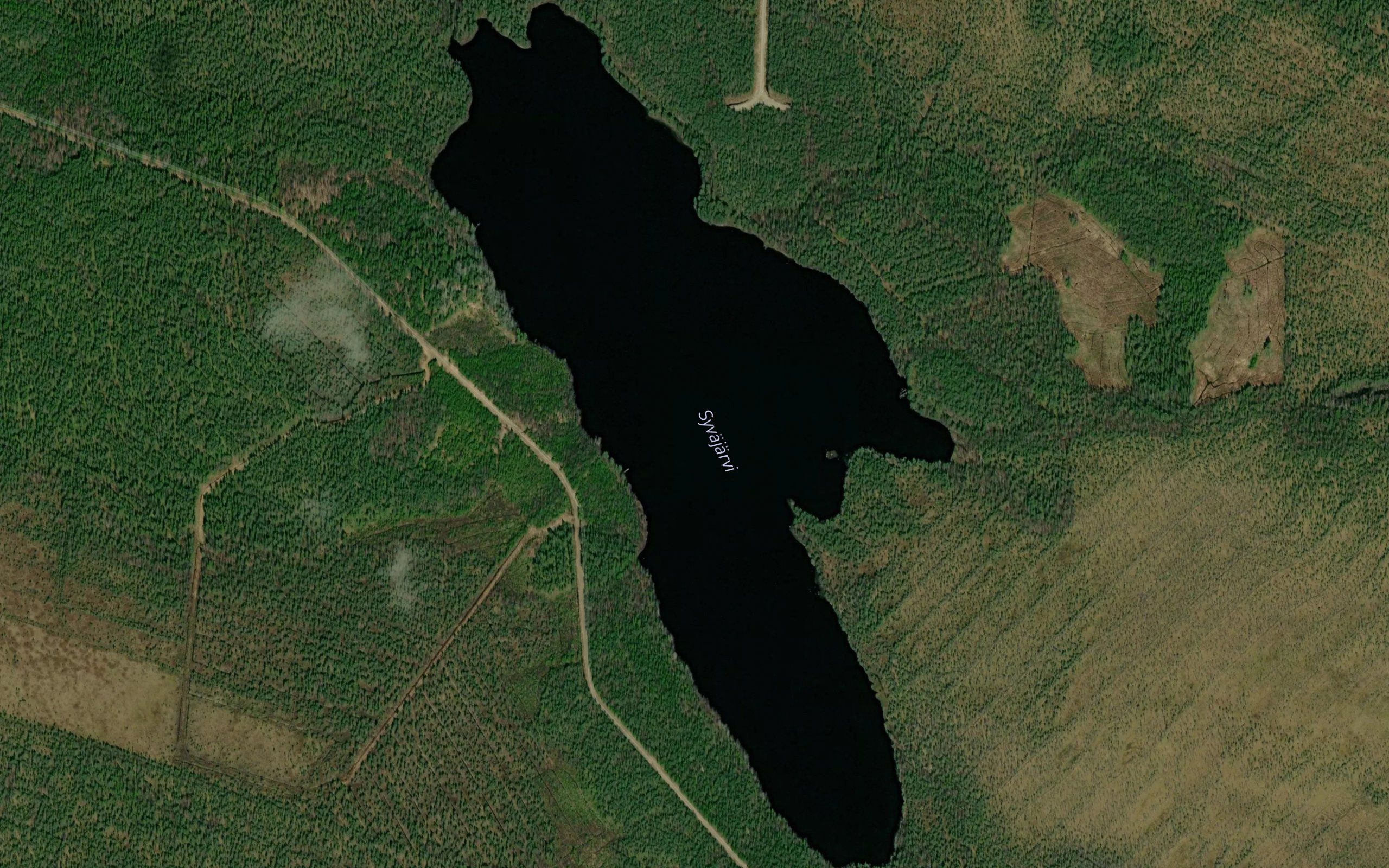 Syvajarvi