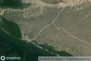 Arroyo Colorado