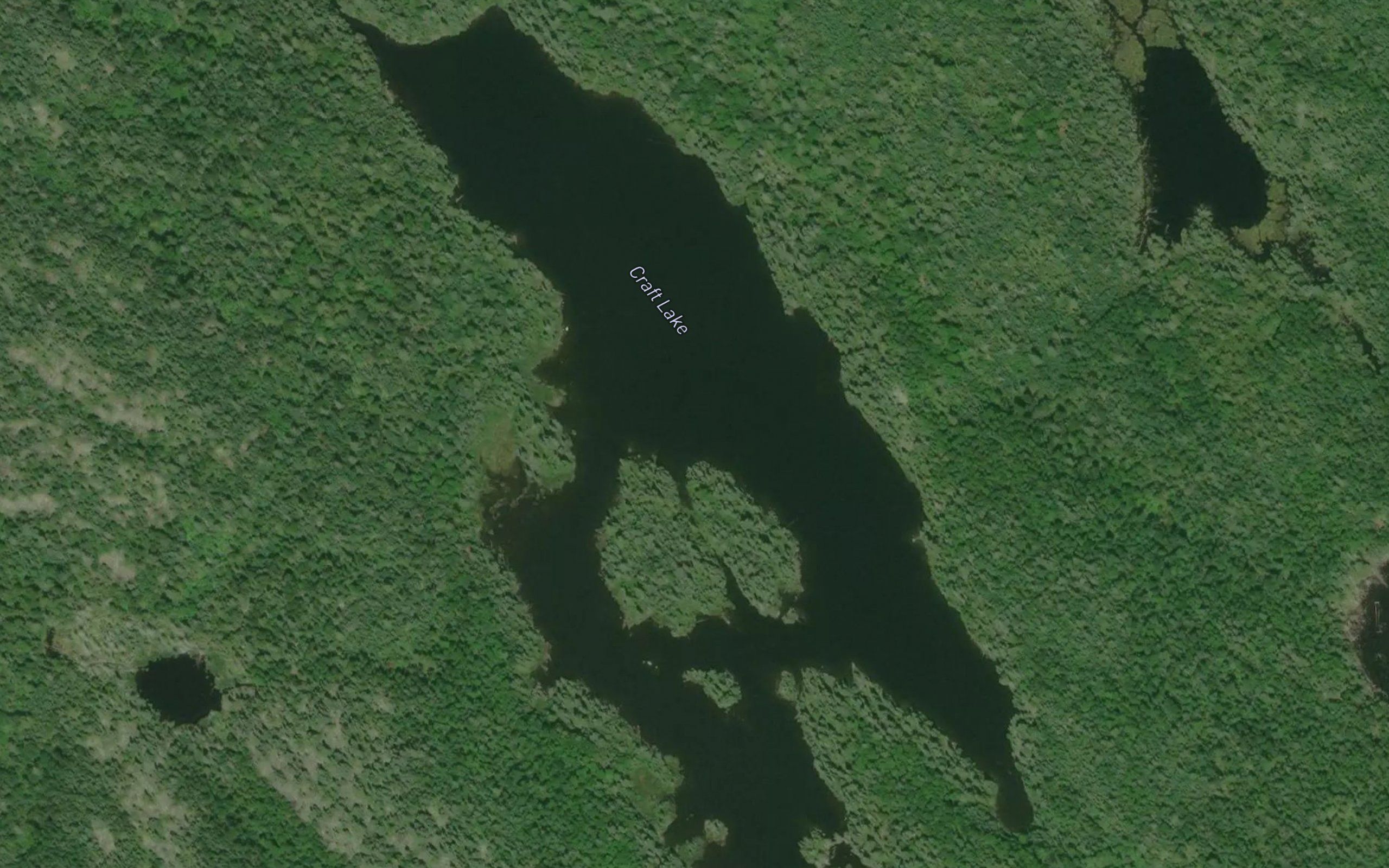 Craft Lake