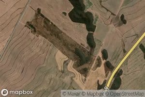 Rio de las Cortaderas