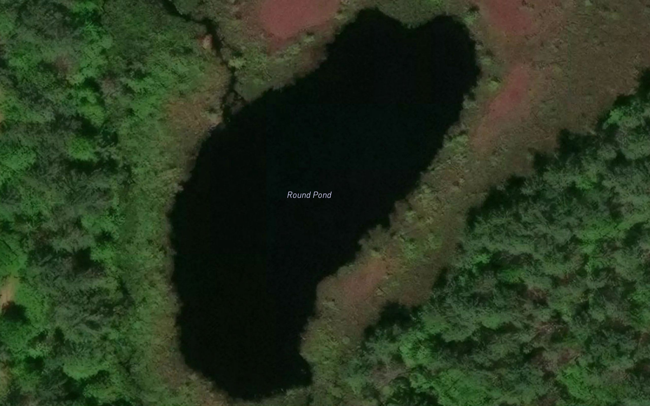 Round Ponds