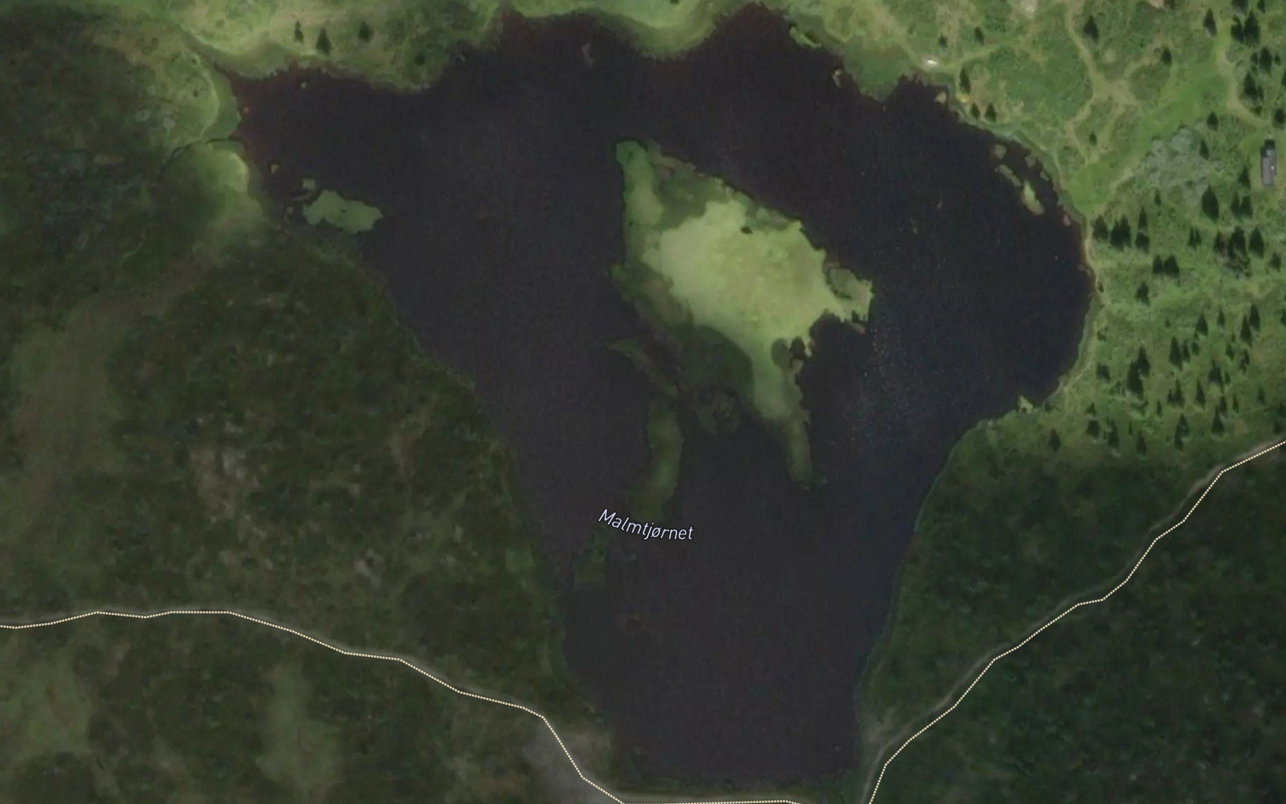 Malmtjonnet