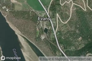 Evans Pond
