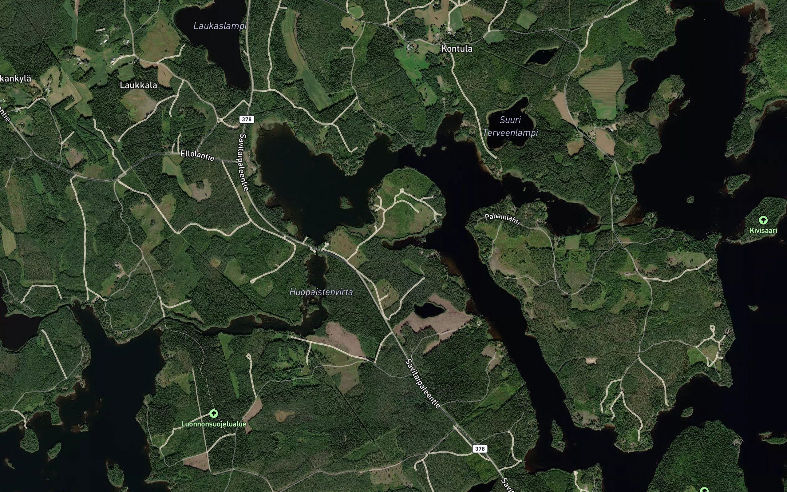 Nenattomanlahti