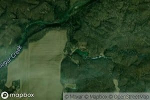 Terre Haute Boys Club Lake