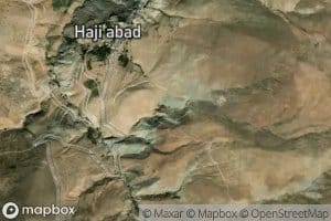 Cheshm Qanbar Darreh