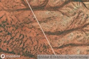 Thirty-One Mile Creek