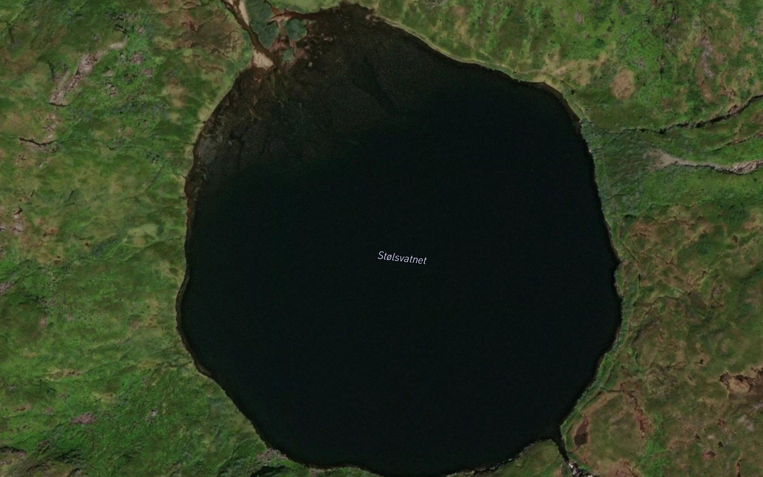 Stolsvatnet