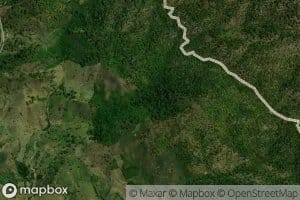 Quebrada Maro Muerto