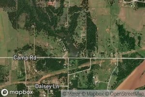 Cottonwood Creek Site 4 Reservoir