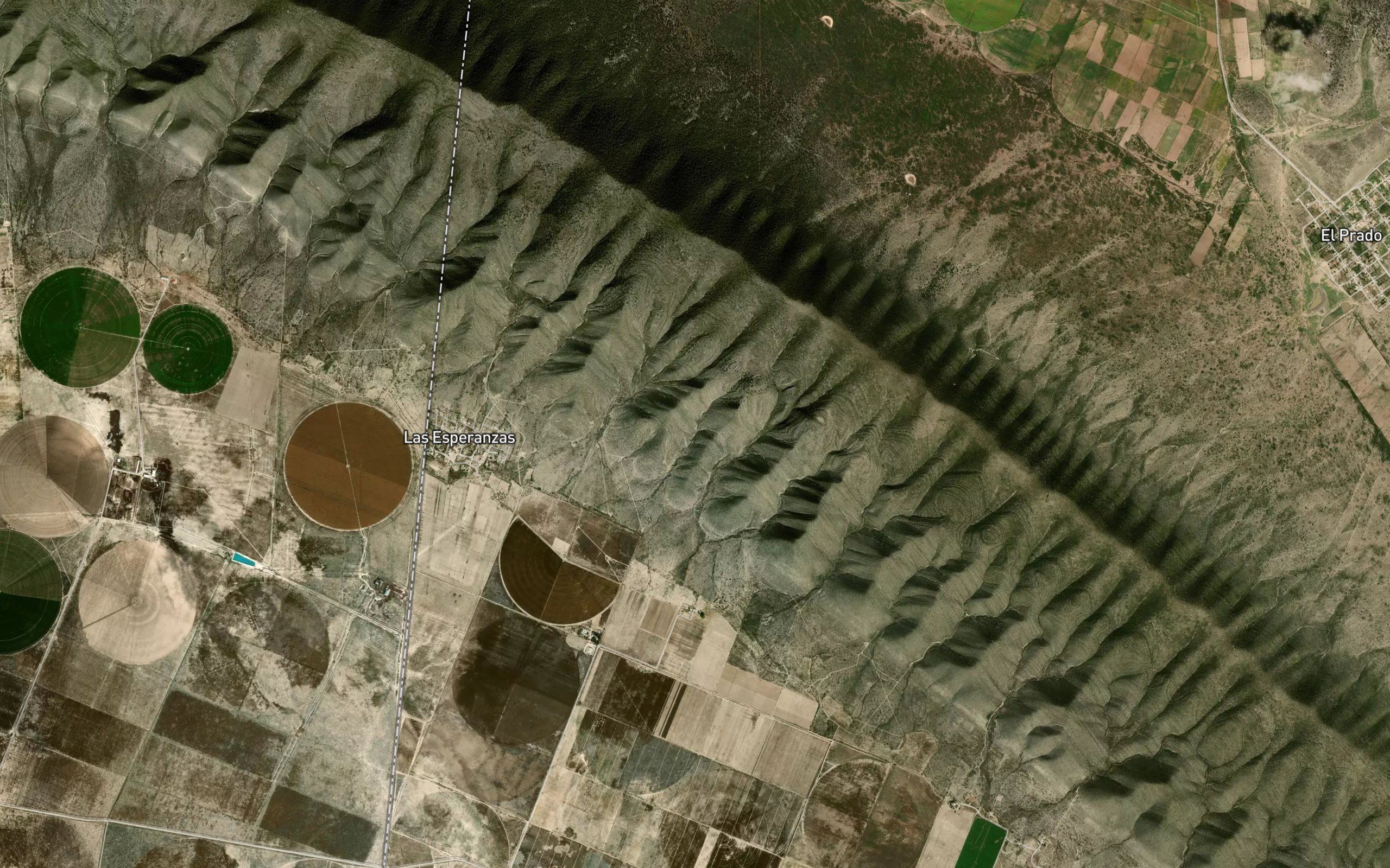 Canada Las Mesas