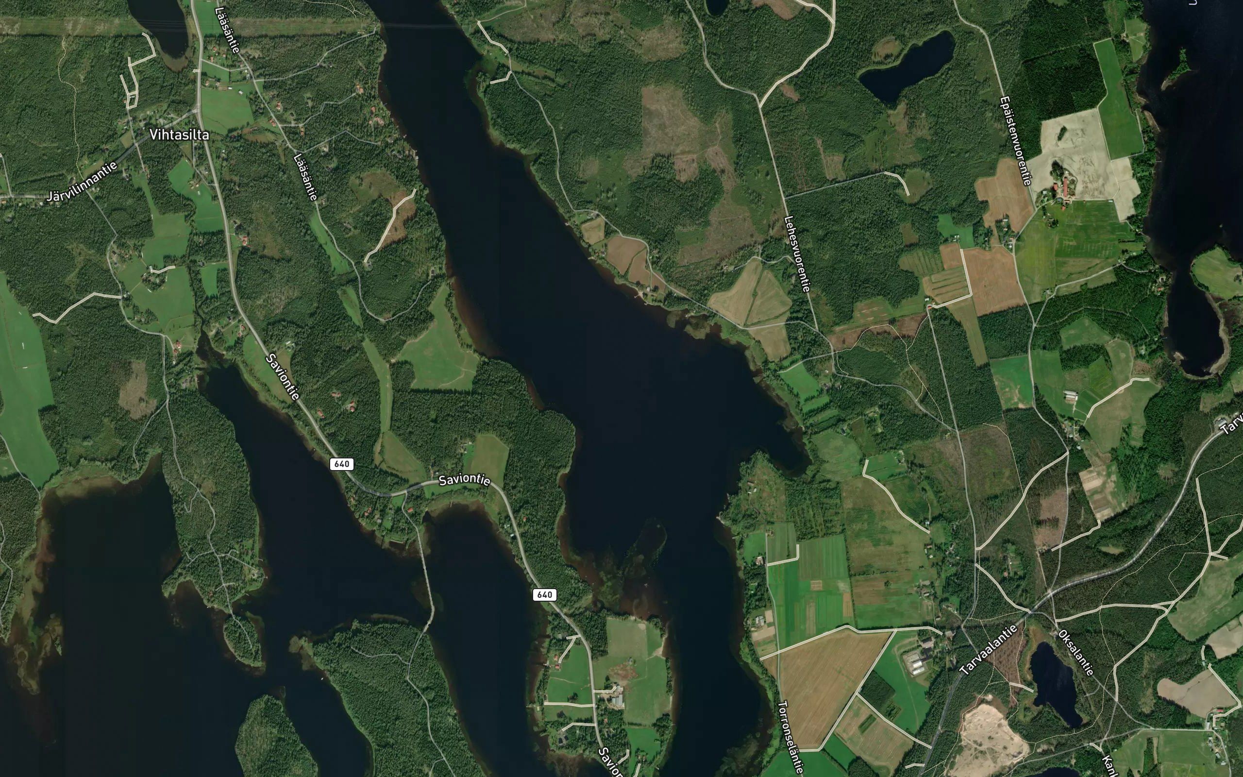 Torronselka