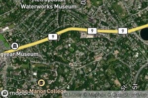 Single Tree Hill Reservoir