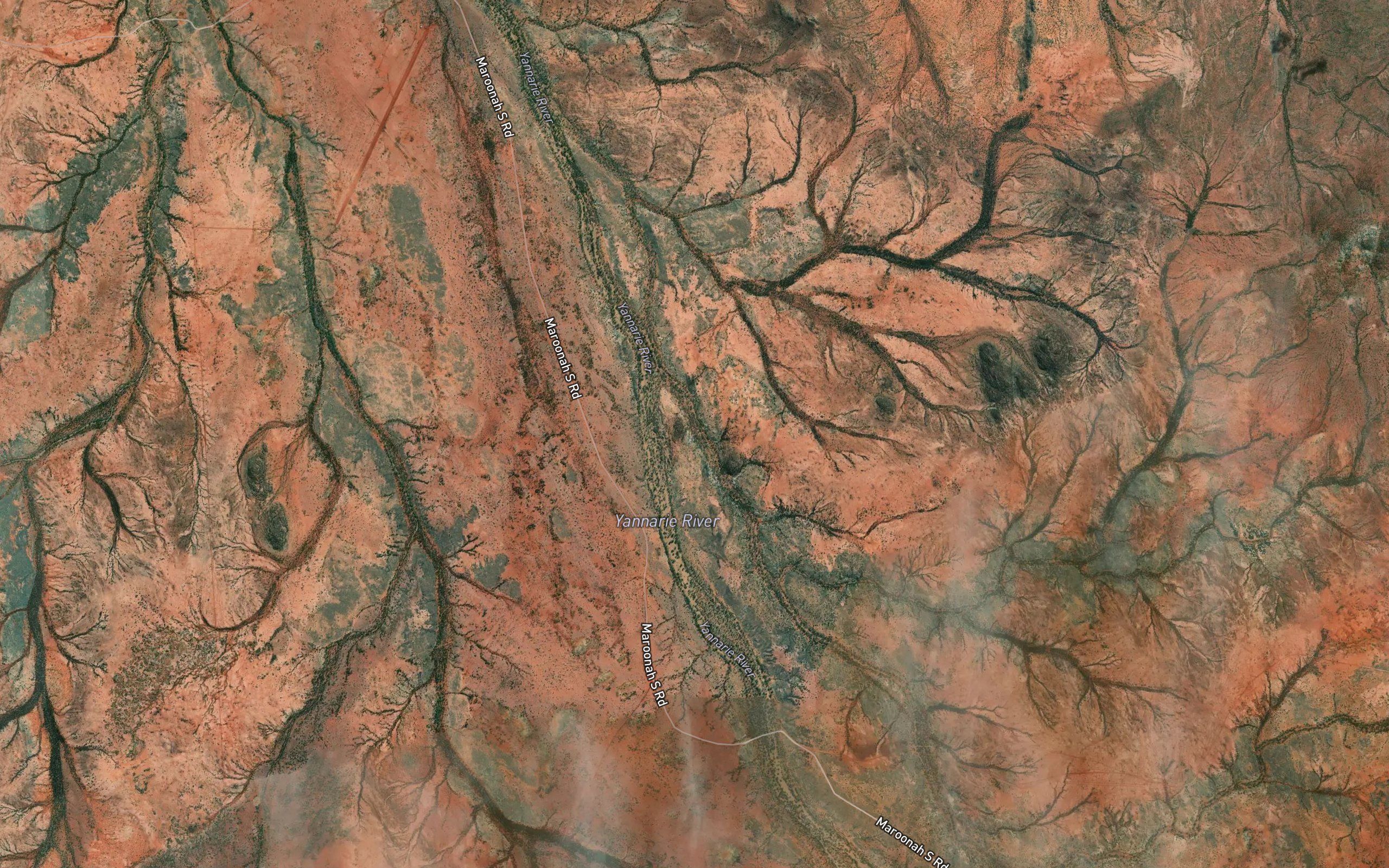 Mullarra Creek