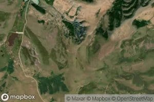 Kiewit Herb Creek Reservoir Number 1