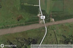 Schooner Bayou Canal