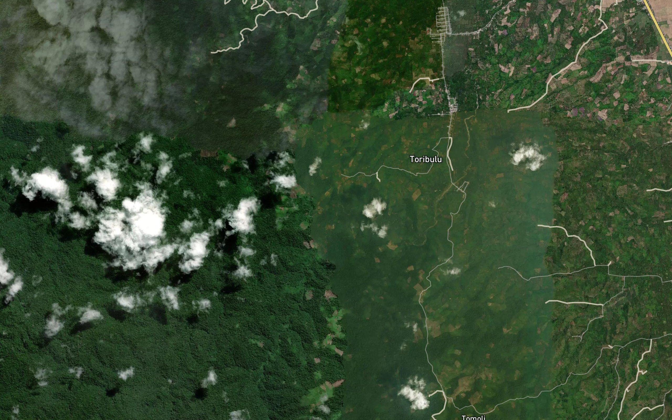 Kuala Onunu