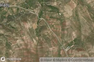 Cheshmeh-ye Yan Bolagh