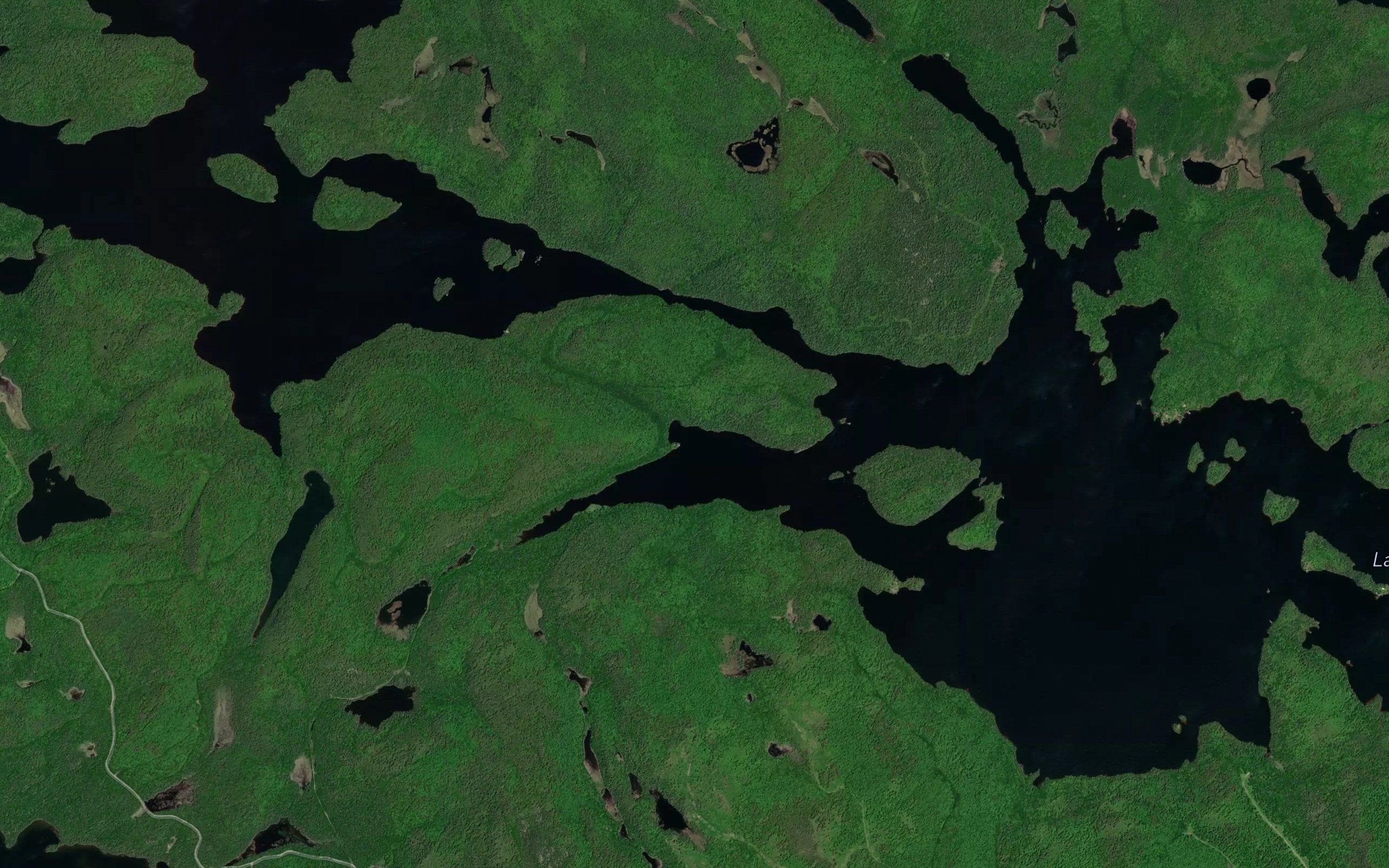 Baie Halfway