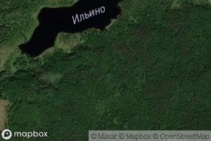 Ozero Il'ino