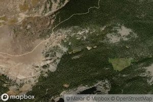 Little Beartrack Lakes