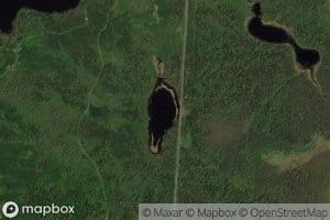 Parker Lake