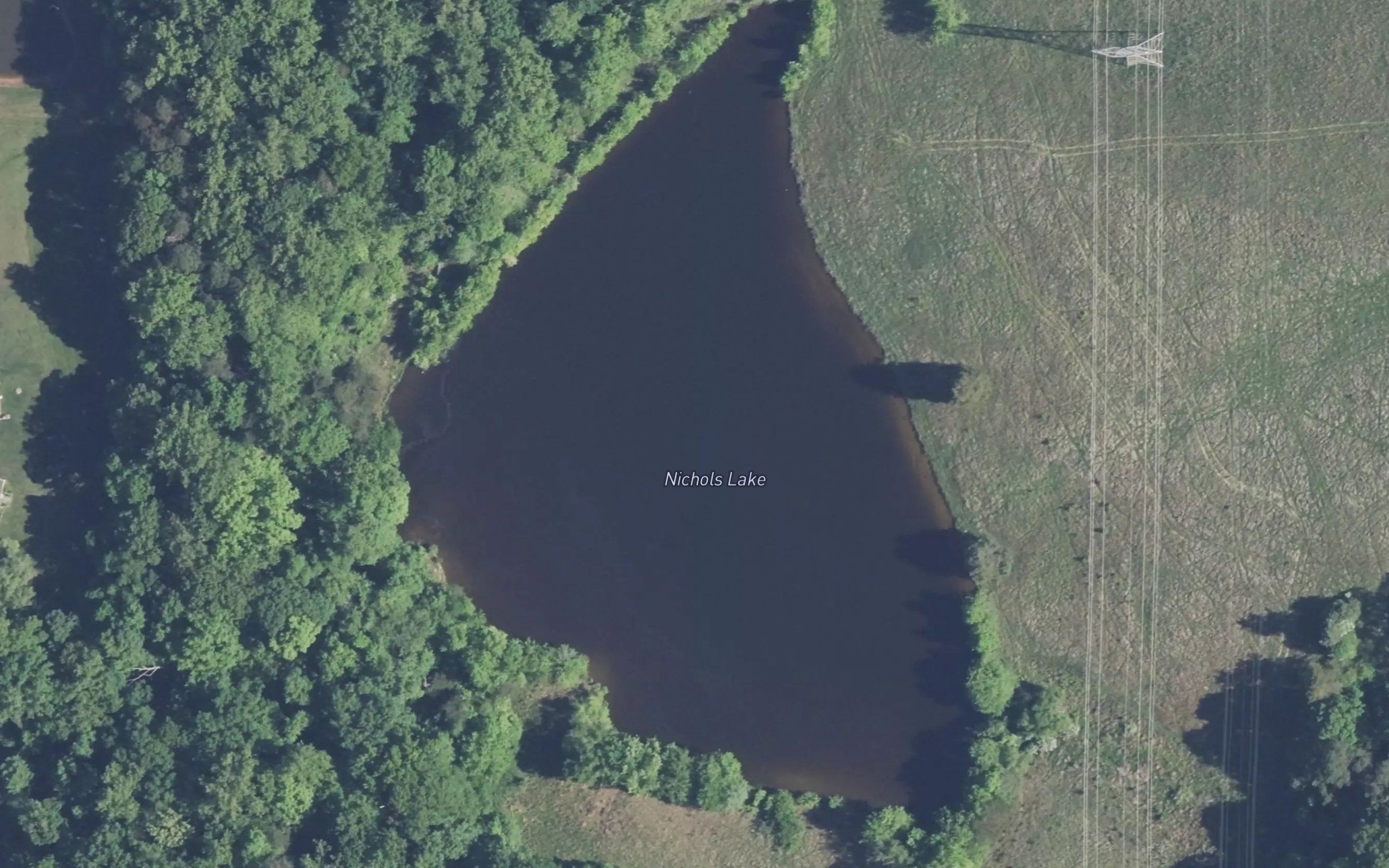 Nichols Lake