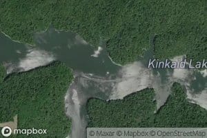 Kinkaid Lake