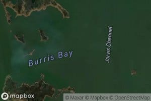 Burris Bay