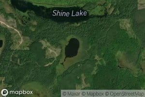 Barrett Lake