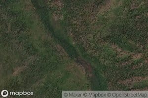 Pad' Nizhnyaya Chimburaucha