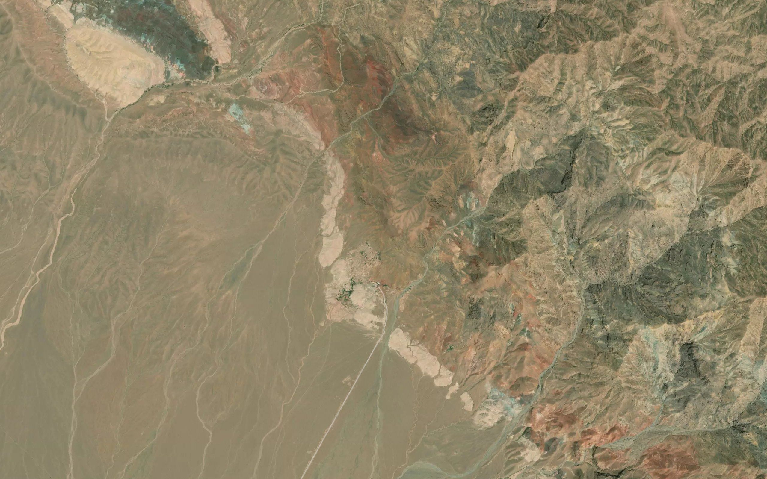 Cheshmeh-ye Bala