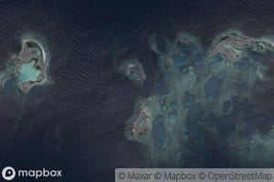 Coronation Anchorage