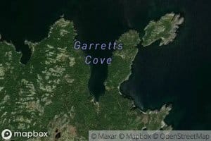 Garretts Cove