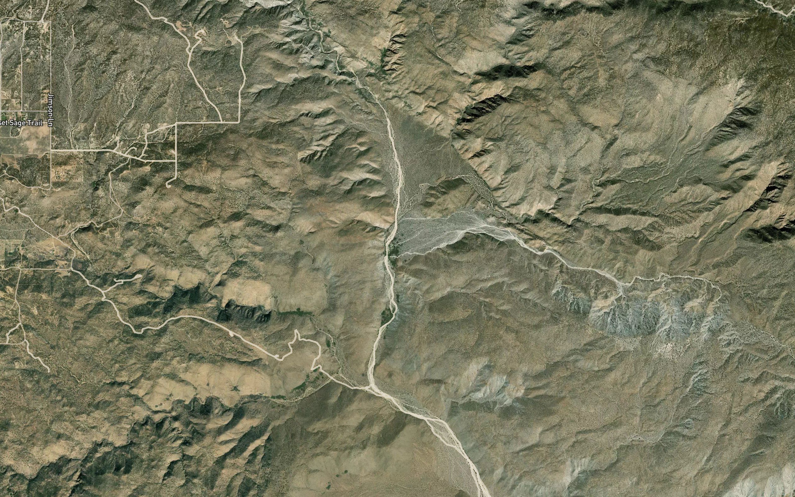 White Wash