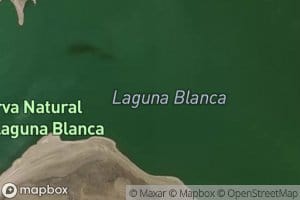 Laguna Blanca