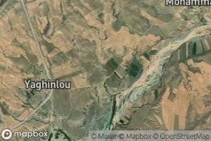 Cheshmeh-ye Taqi Bolaghi