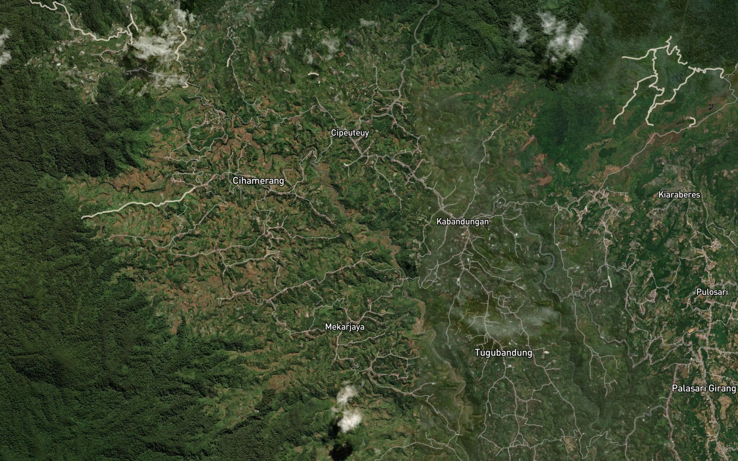 Ci Leuleuy