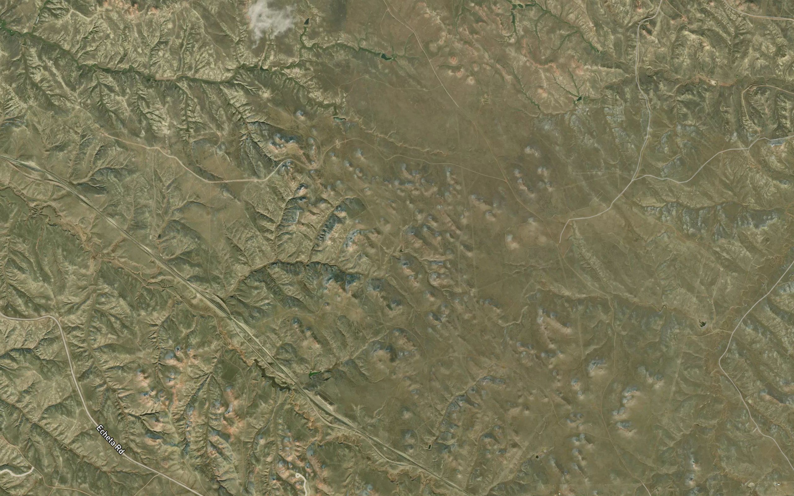 Red Hill Spring