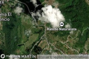 Quebrada Puente Marimba