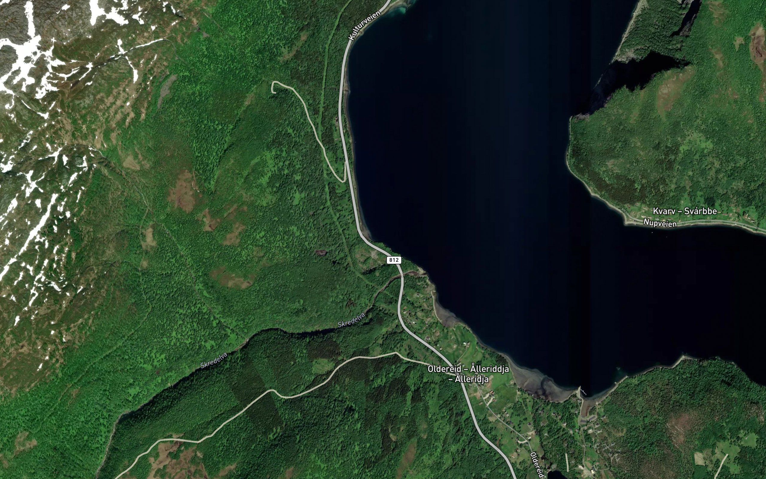 Beinvika